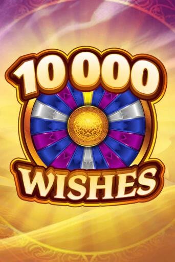 10000 Wishes демо игра онлайн | GMSlots Казино бесплатно