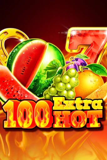 100 Extra Hot демо игра онлайн | GMSlots Казино бесплатно
