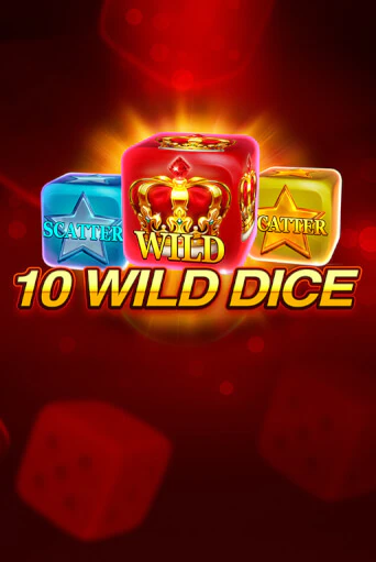 10 Wild Dice  демо игра онлайн | GMSlots Казино бесплатно