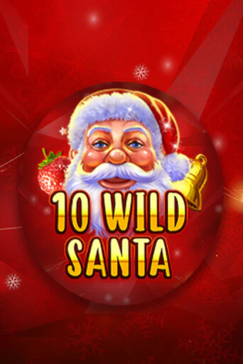 10 Wild Santa - Red Santa демо игра онлайн | GMSlots Казино бесплатно