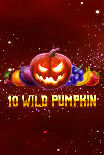 10 Wild Pumpkin   демо игра онлайн | GMSlots Казино бесплатно