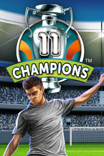 11 Champions демо игра онлайн | GMSlots Казино бесплатно