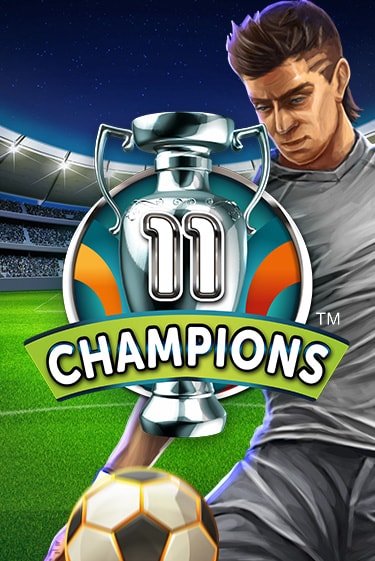 11 Champions демо игра онлайн | GMSlots Казино бесплатно
