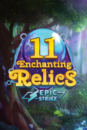 11 Enchanting Relics демо игра онлайн | GMSlots Казино бесплатно