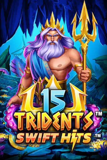 15 Tridents™ демо игра онлайн | GMSlots Казино бесплатно