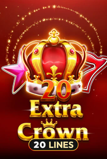20 Extra Crown демо игра онлайн | GMSlots Казино бесплатно