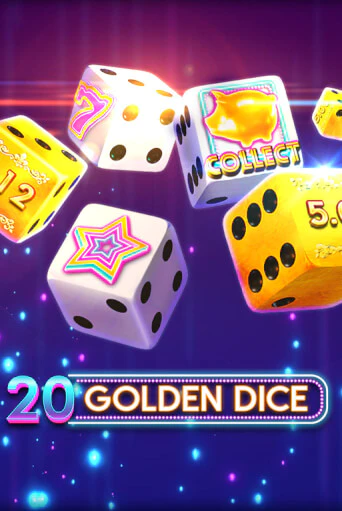 20 Golden Dice демо игра онлайн | GMSlots Казино бесплатно