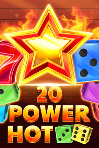 20 Power Hot Dice демо игра онлайн | GMSlots Казино бесплатно