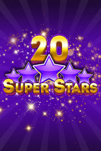 20 Super Stars демо игра онлайн | GMSlots Казино бесплатно