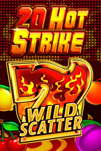 20 Hot Strike демо игра онлайн | GMSlots Казино бесплатно