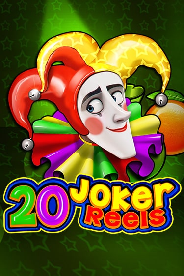 20 Joker Reels демо игра онлайн | GMSlots Казино бесплатно