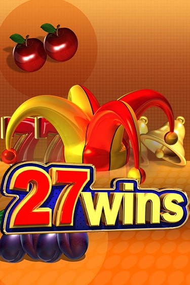 27 Wins демо игра онлайн | GMSlots Казино бесплатно