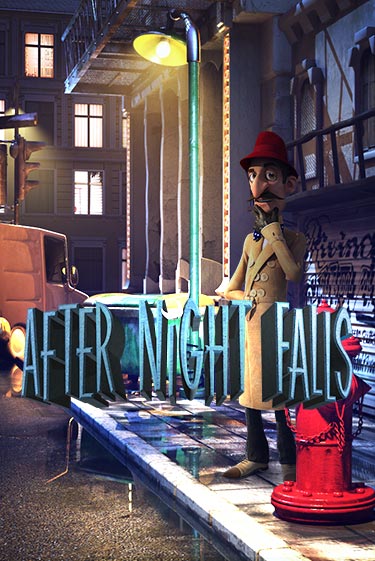 After Night Falls демо игра онлайн | GMSlots Казино бесплатно