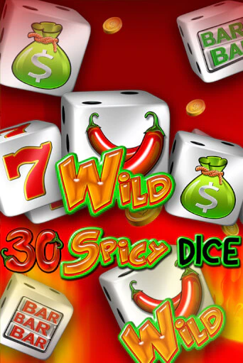 30 Spicy Dice демо игра онлайн | GMSlots Казино бесплатно
