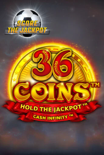 36 Coins Score The Jackpot демо игра онлайн | GMSlots Казино бесплатно
