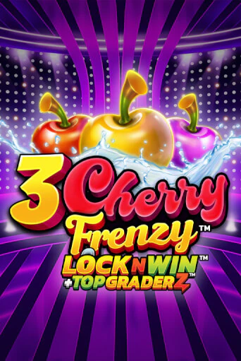 3 Cherry Frenzy™ демо игра онлайн | GMSlots Казино бесплатно