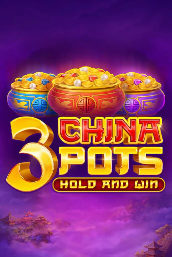 3 China Pots демо игра онлайн | GMSlots Казино бесплатно