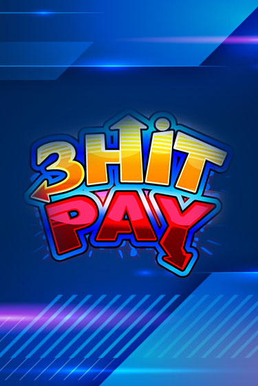 3 Hit Pay демо игра онлайн | GMSlots Казино бесплатно
