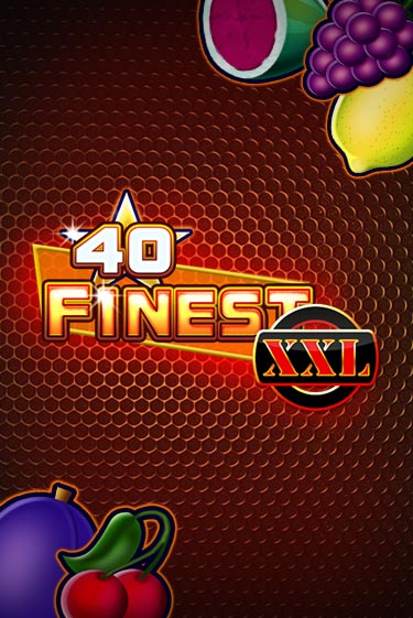 40 Finest XXL демо игра онлайн | GMSlots Казино бесплатно
