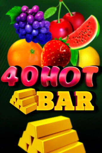 40 Hot Bar демо игра онлайн | GMSlots Казино бесплатно