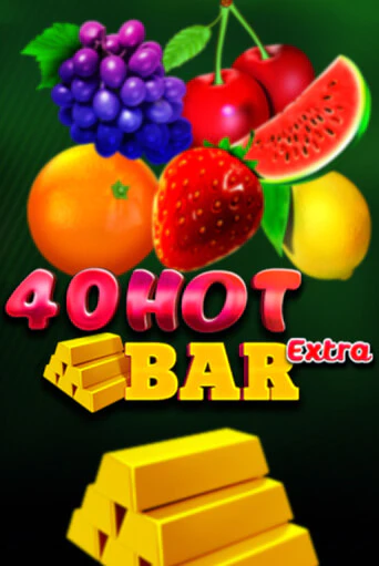 40 Hot Bar Extra демо игра онлайн | GMSlots Казино бесплатно