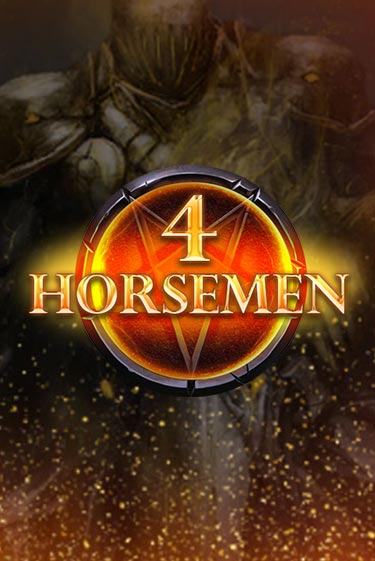 4 Horsemen демо игра онлайн | GMSlots Казино бесплатно