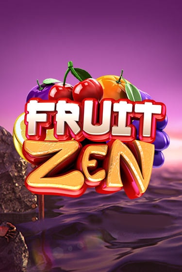 Fruit Zen демо игра онлайн | GMSlots Казино бесплатно