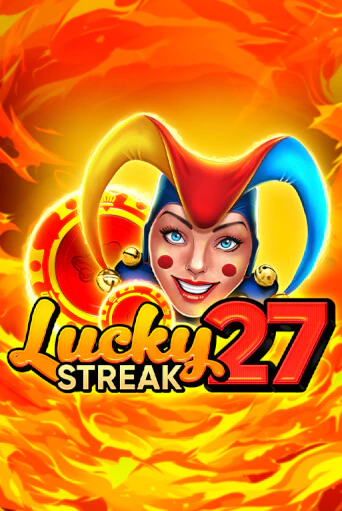 Lucky Streak 27 демо игра онлайн | GMSlots Казино бесплатно
