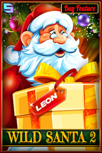 LEON Wild Santa 2 демо игра онлайн | GMSlots Казино бесплатно