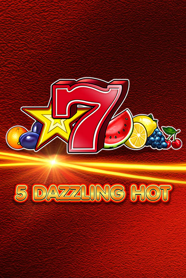 5 Dazzling Hot демо игра онлайн | GMSlots Казино бесплатно