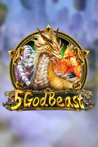 5 God Beast демо игра онлайн | GMSlots Казино бесплатно