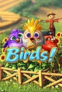 Birds демо игра онлайн | GMSlots Казино бесплатно