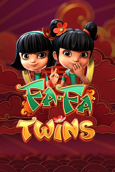 Fa-Fa Twins демо игра онлайн | GMSlots Казино бесплатно