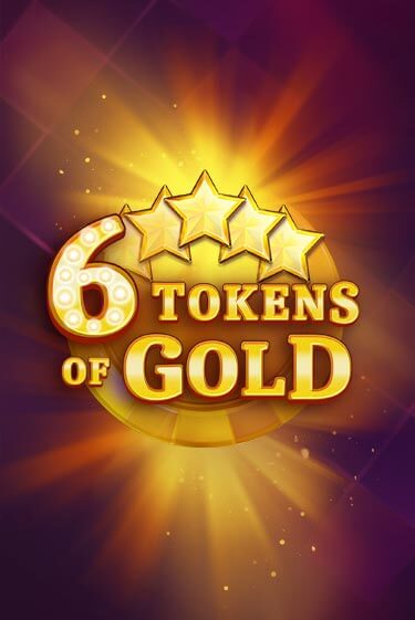 6 Tokens of Gold демо игра онлайн | GMSlots Казино бесплатно