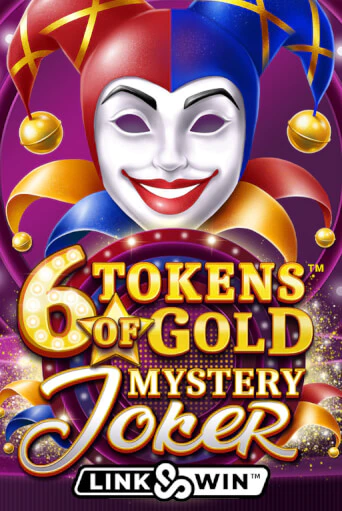 6 Tokens of Gold: Mystery Joker Link&Win™ демо игра онлайн | GMSlots Казино бесплатно