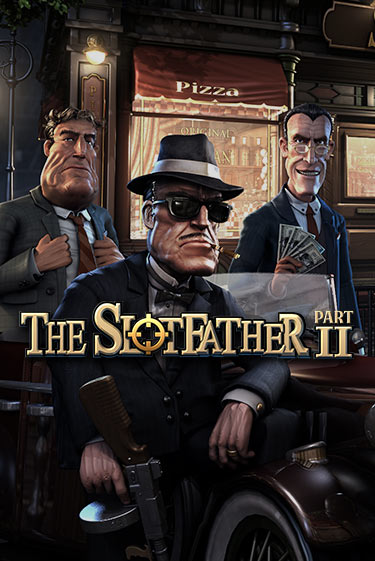 Slotfather 2 демо игра онлайн | GMSlots Казино бесплатно