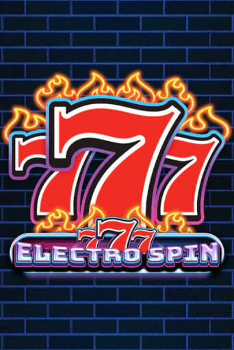 777 Electro Spin демо игра онлайн | GMSlots Казино бесплатно