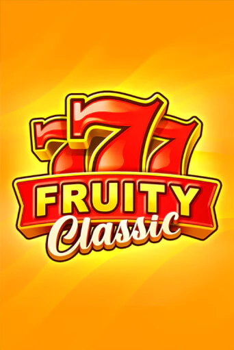 777 Fruity Classic демо игра онлайн | GMSlots Казино бесплатно