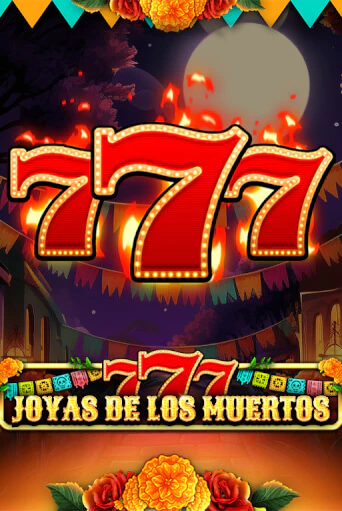 777 - Joyas De Los Muertos демо игра онлайн | GMSlots Казино бесплатно