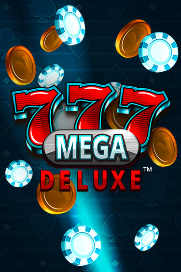 777 Mega Deluxe демо игра онлайн | GMSlots Казино бесплатно