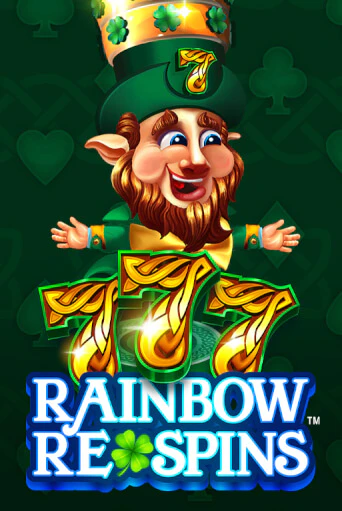 777 Rainbow Respins™ демо игра онлайн | GMSlots Казино бесплатно
