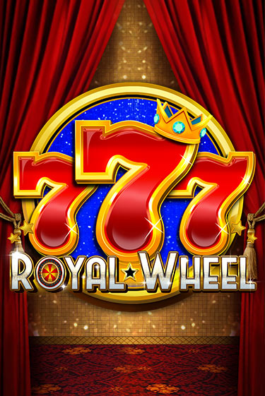 777 Royal Wheel демо игра онлайн | GMSlots Казино бесплатно