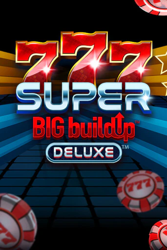 777 Super BIG BuildUp™ Deluxe™ демо игра онлайн | GMSlots Казино бесплатно