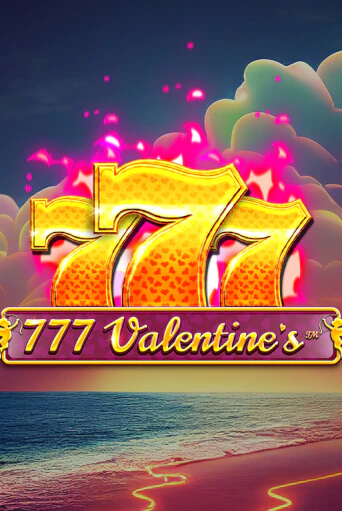 777 Valentine's демо игра онлайн | GMSlots Казино бесплатно