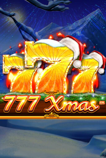 777 Xmas демо игра онлайн | GMSlots Казино бесплатно