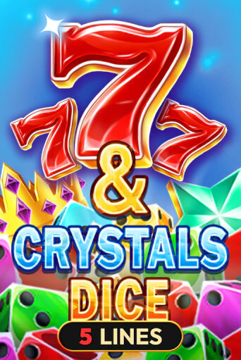 7 & Crystals Dice демо игра онлайн | GMSlots Казино бесплатно