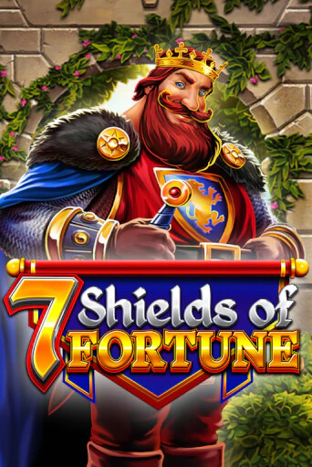7 Shields of Fortune демо игра онлайн | GMSlots Казино бесплатно