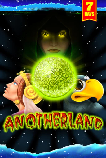 7 Days Anotherland демо игра онлайн | GMSlots Казино бесплатно