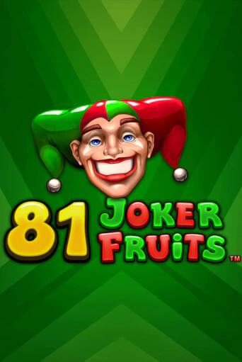 81 Joker Fruits демо игра онлайн | GMSlots Казино бесплатно