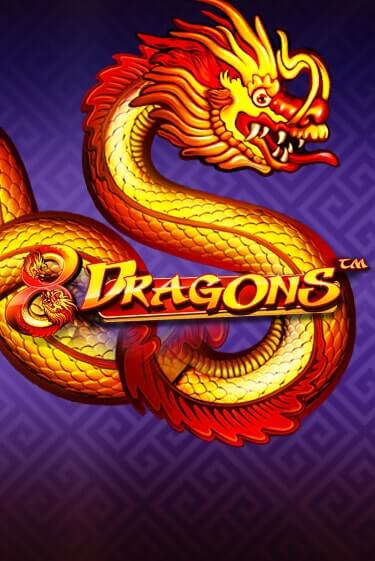 8 Dragons демо игра онлайн | GMSlots Казино бесплатно